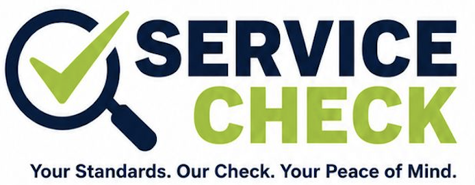 servicecheck.ie
